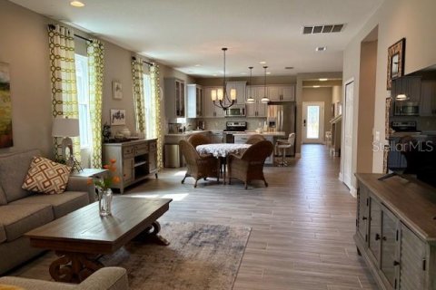 Casa en venta en Saint Cloud, Florida, 4 dormitorios, 236.62 m2 № 1822411 - foto 4
