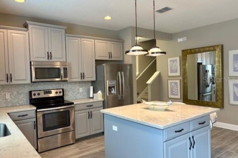 Casa en venta en Saint Cloud, Florida, 4 dormitorios, 236.62 m2 № 1822411 - foto 6