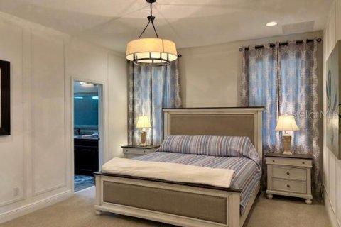 Casa en venta en Saint Cloud, Florida, 4 dormitorios, 236.62 m2 № 1822411 - foto 8