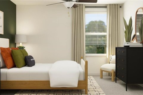 Casa en alquiler en Parrish, Florida, 5 dormitorios, 205.78 m2 № 1852574 - foto 5