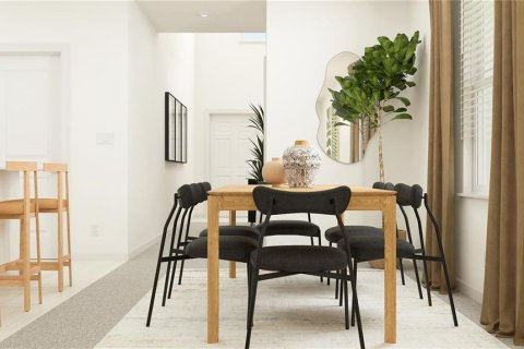 Casa en alquiler en Parrish, Florida, 5 dormitorios, 205.78 m2 № 1852574 - foto 8