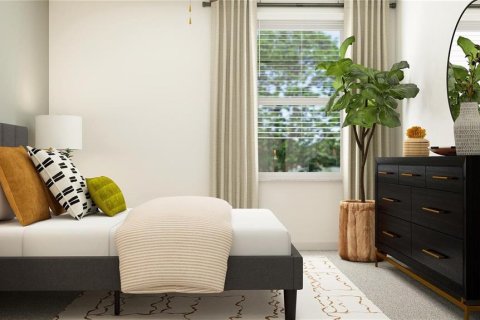 Casa en alquiler en Parrish, Florida, 5 dormitorios, 205.78 m2 № 1852574 - foto 6