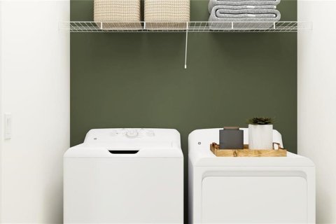 Casa en alquiler en Parrish, Florida, 5 dormitorios, 205.78 m2 № 1852574 - foto 11