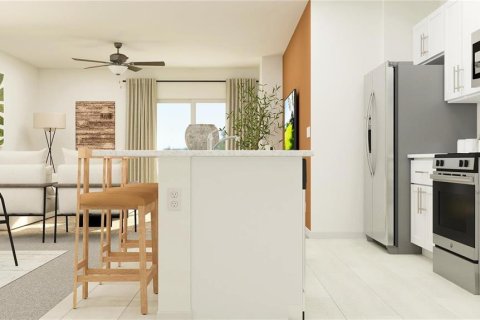 Casa en alquiler en Parrish, Florida, 5 dormitorios, 205.78 m2 № 1852574 - foto 9