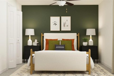 Casa en alquiler en Parrish, Florida, 5 dormitorios, 205.78 m2 № 1852574 - foto 4