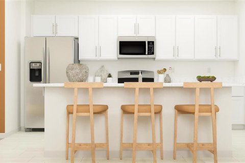 Casa en alquiler en Parrish, Florida, 5 dormitorios, 205.78 m2 № 1852574 - foto 10