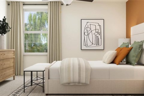 Casa en alquiler en Parrish, Florida, 5 dormitorios, 205.78 m2 № 1852574 - foto 7