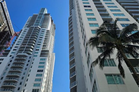 Condo in Miami, Florida, 1 bedroom  № 2012661