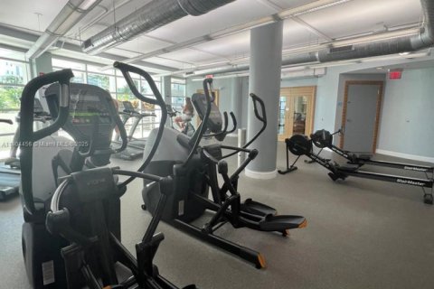 Condo in Miami, Florida, 1 bedroom  № 2012661 - photo 7