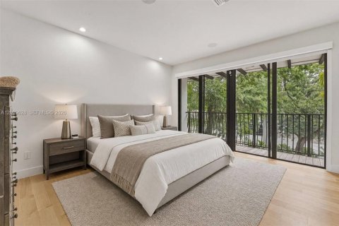 Touwnhouse à vendre à Miami, Floride: 3 chambres, 218.32 m2 № 2340864 - photo 25
