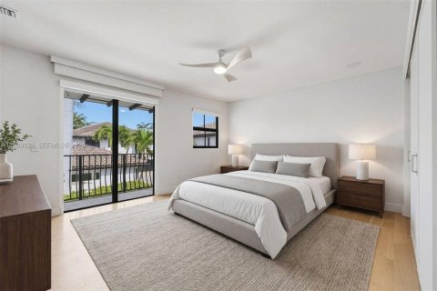 Touwnhouse à vendre à Miami, Floride: 3 chambres, 218.32 m2 № 2340864 - photo 22