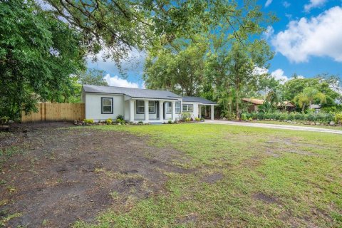 House in Sanford, Florida 4 bedrooms, 130.06 sq.m. № 1815017 - photo 28
