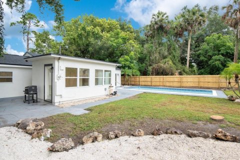 House in Sanford, Florida 4 bedrooms, 130.06 sq.m. № 1815017 - photo 26