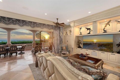 Villa ou maison à vendre à Anna Maria, Floride: 4 chambres, 439.24 m2 № 2132849 - photo 20