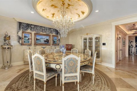 Villa ou maison à vendre à Anna Maria, Floride: 4 chambres, 439.24 m2 № 2132849 - photo 17