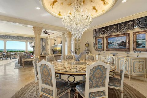 Villa ou maison à vendre à Anna Maria, Floride: 4 chambres, 439.24 m2 № 2132849 - photo 15