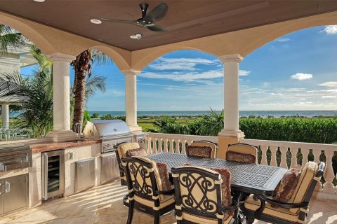 Villa ou maison à vendre à Anna Maria, Floride: 4 chambres, 439.24 m2 № 2132849 - photo 24