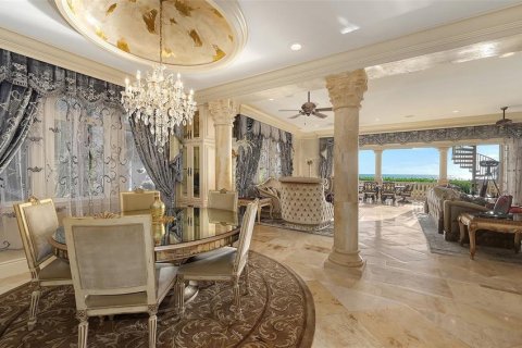 Villa ou maison à vendre à Anna Maria, Floride: 4 chambres, 439.24 m2 № 2132849 - photo 27