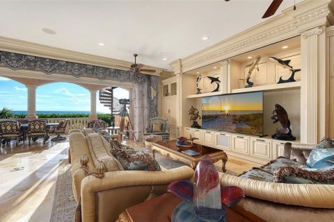 Villa ou maison à vendre à Anna Maria, Floride: 4 chambres, 439.24 m2 № 2132849 - photo 19
