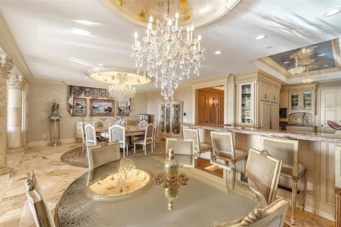 Villa ou maison à vendre à Anna Maria, Floride: 4 chambres, 439.24 m2 № 2132849 - photo 28