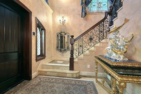 Villa ou maison à vendre à Anna Maria, Floride: 4 chambres, 439.24 m2 № 2132849 - photo 14