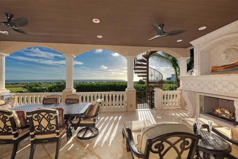 Villa ou maison à vendre à Anna Maria, Floride: 4 chambres, 439.24 m2 № 2132849 - photo 23