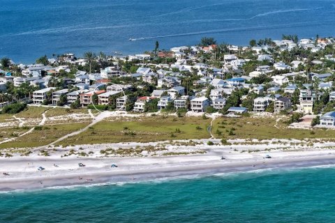 Villa ou maison à vendre à Anna Maria, Floride: 4 chambres, 439.24 m2 № 2132849 - photo 5