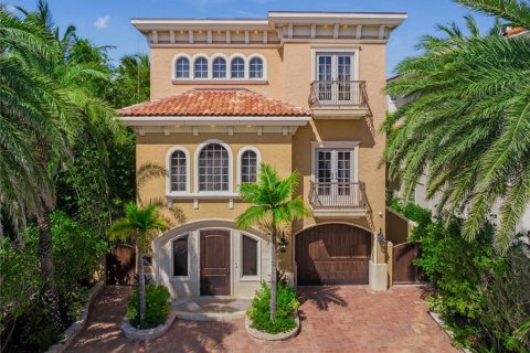 Villa ou maison à vendre à Anna Maria, Floride: 4 chambres, 439.24 m2 № 2132849 - photo 11
