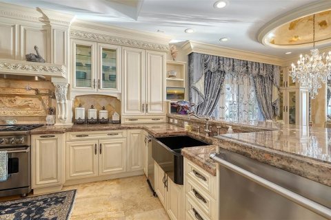 Villa ou maison à vendre à Anna Maria, Floride: 4 chambres, 439.24 m2 № 2132849 - photo 30