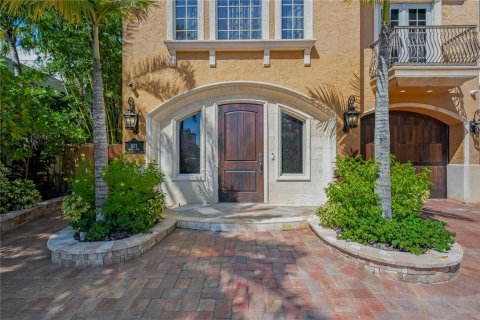 Villa ou maison à vendre à Anna Maria, Floride: 4 chambres, 439.24 m2 № 2132849 - photo 12