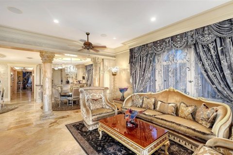Villa ou maison à vendre à Anna Maria, Floride: 4 chambres, 439.24 m2 № 2132849 - photo 22