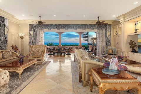 Villa ou maison à vendre à Anna Maria, Floride: 4 chambres, 439.24 m2 № 2132849 - photo 21