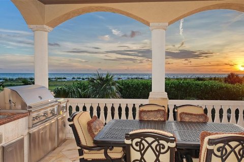 Villa ou maison à vendre à Anna Maria, Floride: 4 chambres, 439.24 m2 № 2132849 - photo 26