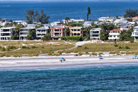 Villa ou maison à vendre à Anna Maria, Floride: 4 chambres, 439.24 m2 № 2132849 - photo 6
