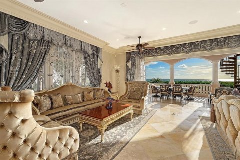Villa ou maison à vendre à Anna Maria, Floride: 4 chambres, 439.24 m2 № 2132849 - photo 18
