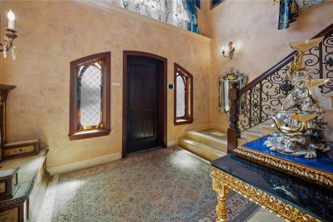 Villa ou maison à vendre à Anna Maria, Floride: 4 chambres, 439.24 m2 № 2132849 - photo 13