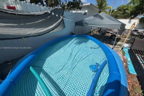 Villa ou maison à vendre à Miami, Floride: 3 chambres, 119.94 m2 № 1878398 - photo 10