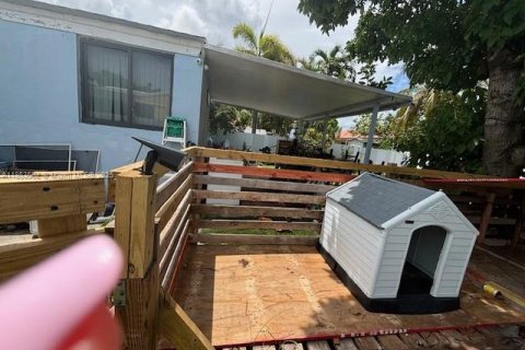Villa ou maison à vendre à Miami, Floride: 3 chambres, 119.94 m2 № 1878398 - photo 24
