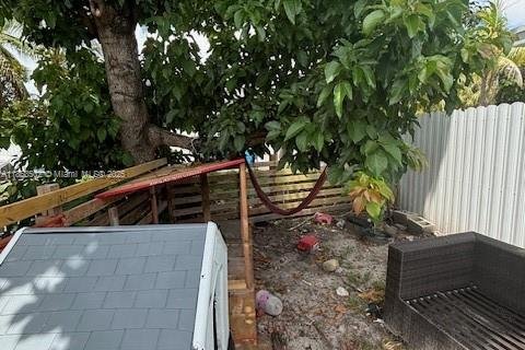 Villa ou maison à vendre à Miami, Floride: 3 chambres, 119.94 m2 № 1878398 - photo 23