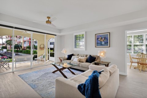 Copropriété à vendre à Vero Beach, Floride: 3 chambres, 146.88 m2 № 2245565 - photo 5