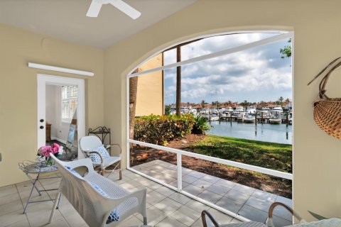Copropriété à vendre à Vero Beach, Floride: 3 chambres, 146.88 m2 № 2245565 - photo 24