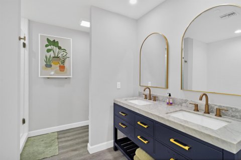 Copropriété à vendre à Vero Beach, Floride: 3 chambres, 146.88 m2 № 2245565 - photo 15