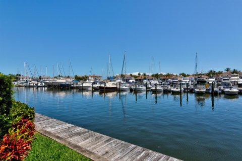 Copropriété à vendre à Vero Beach, Floride: 3 chambres, 146.88 m2 № 2245565 - photo 30