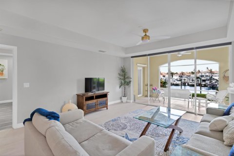 Copropriété à vendre à Vero Beach, Floride: 3 chambres, 146.88 m2 № 2245565 - photo 4
