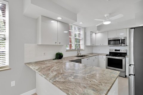 Copropriété à vendre à Vero Beach, Floride: 3 chambres, 146.88 m2 № 2245565 - photo 8