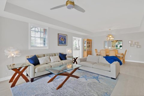 Copropriété à vendre à Vero Beach, Floride: 3 chambres, 146.88 m2 № 2245565 - photo 6