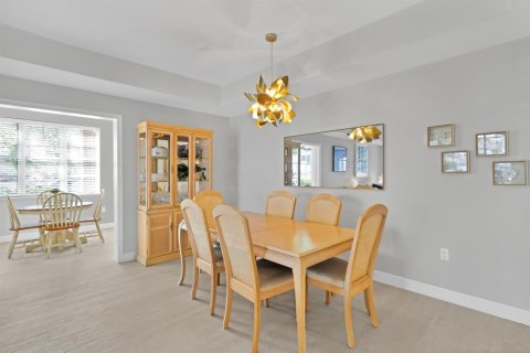 Copropriété à vendre à Vero Beach, Floride: 3 chambres, 146.88 m2 № 2245565 - photo 10