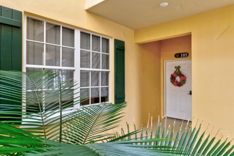 Copropriété à vendre à Vero Beach, Floride: 3 chambres, 146.88 m2 № 2245565 - photo 3