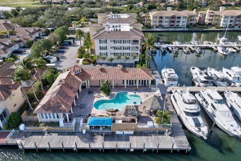 Copropriété à vendre à Vero Beach, Floride: 3 chambres, 146.88 m2 № 2245565 - photo 27