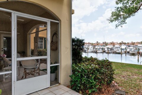 Copropriété à vendre à Vero Beach, Floride: 3 chambres, 146.88 m2 № 2245565 - photo 29